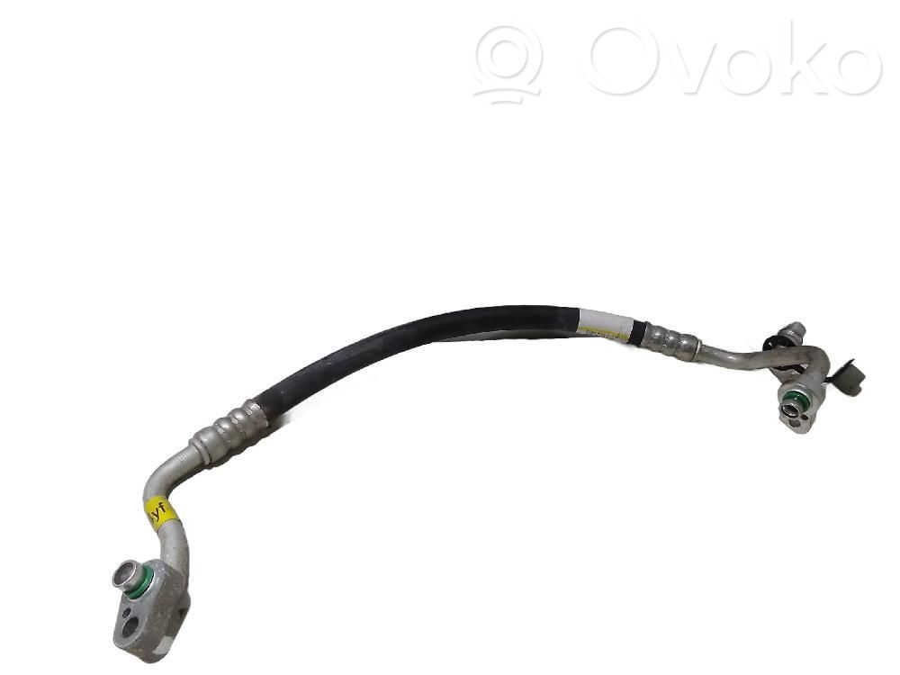 KIA Ceed Tubo flessibile aria condizionata (A/C) 