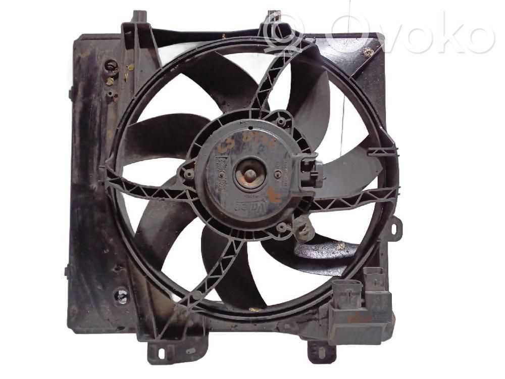 Elektrolüfter   GMV100CEM00