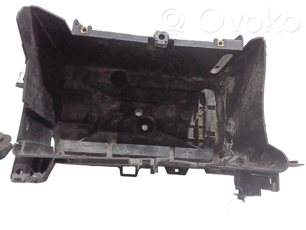 Renault Scenic III - Grand scenic III Vassoio scatola della batteria