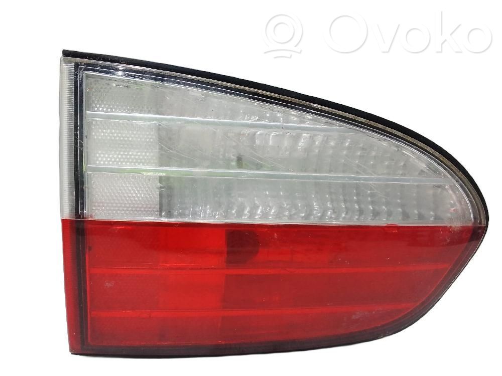 Hyundai H-1, Starex, Satellite Lampy tylnej klapy bagażnika