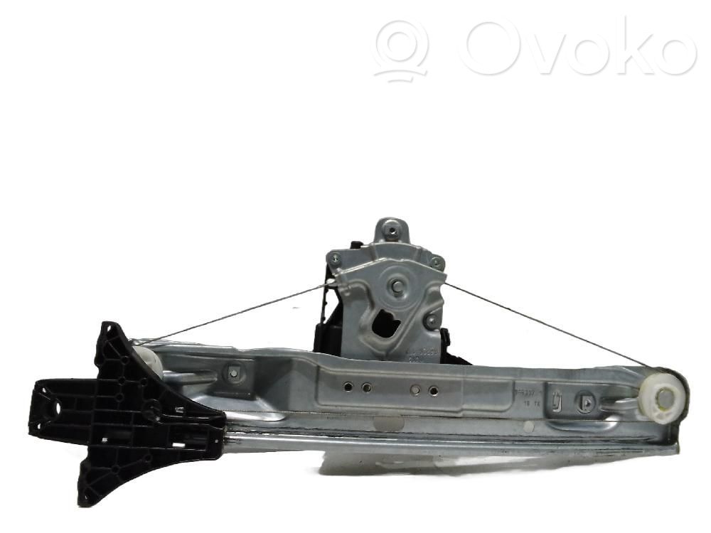 Opel Insignia A Macara geam spate manuală 