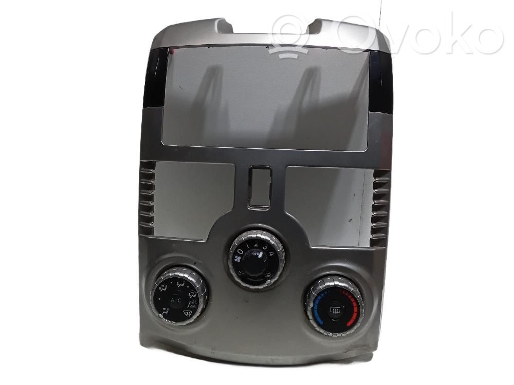 Daihatsu Terios Unitate control climatizare 