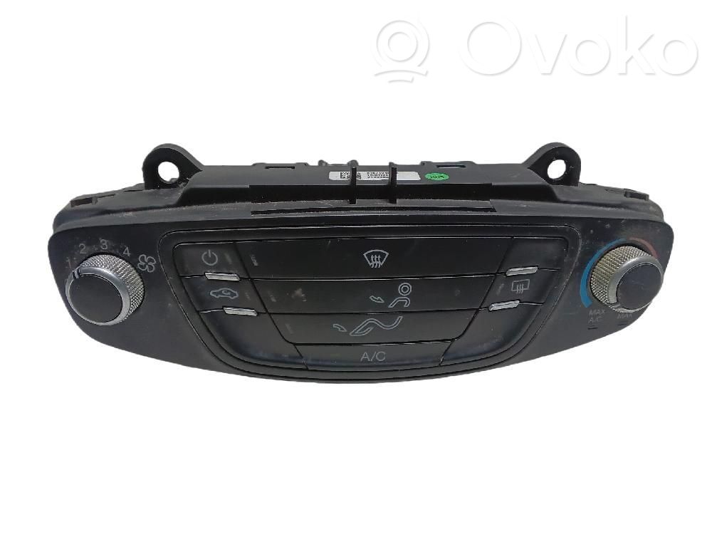 Ford Tourneo Climate control unit 