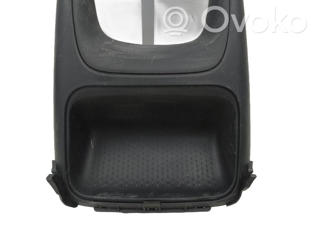 Toyota Corolla E210 E21 Garniture de panneau console centrale 