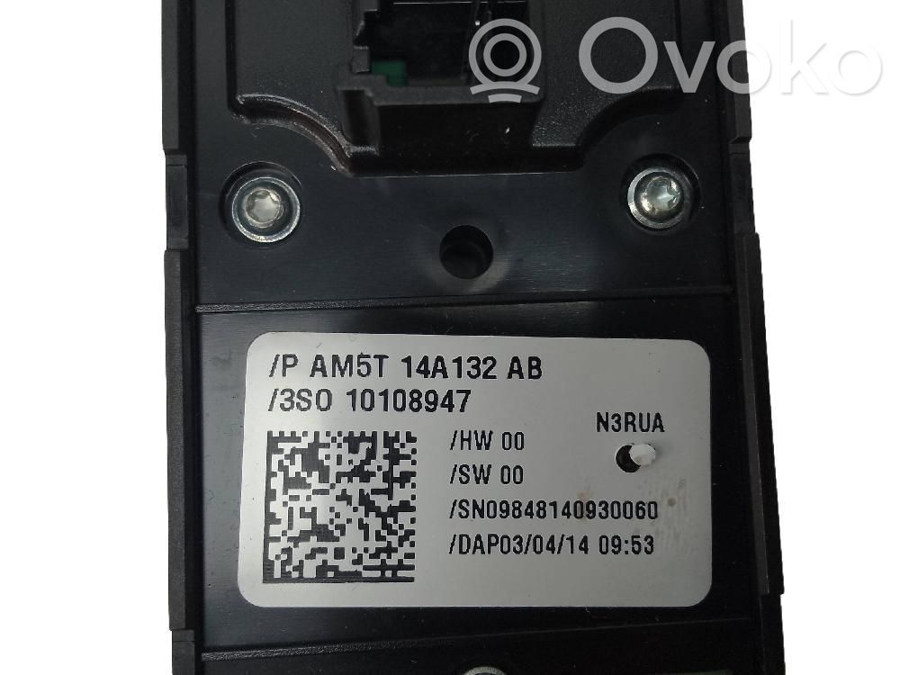 Ford Focus Interrupteur commade lève-vitre 