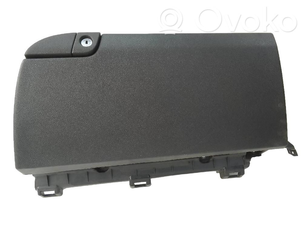 Compartimiento/consola central del panel   84541C5000
