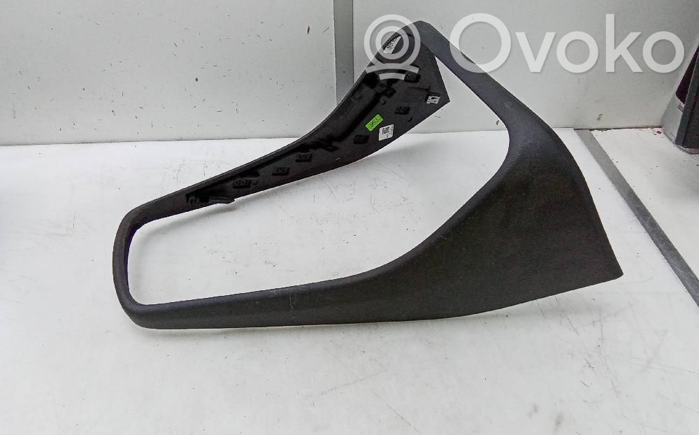 Ford Puma Garniture de panneau console centrale 