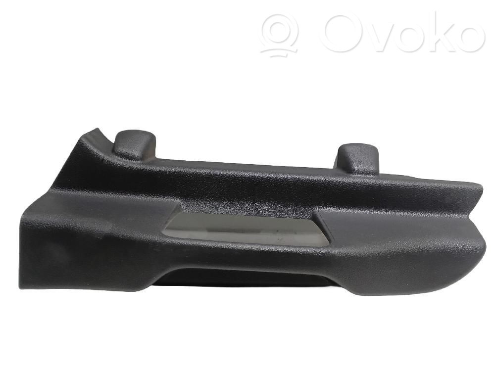 Peugeot Rifter Listwa drzwi przednich 