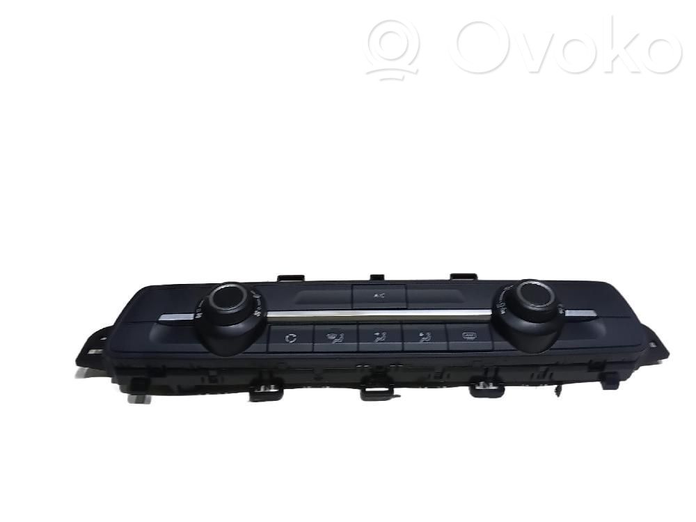 Panel klimatyzacji   98340409ZD