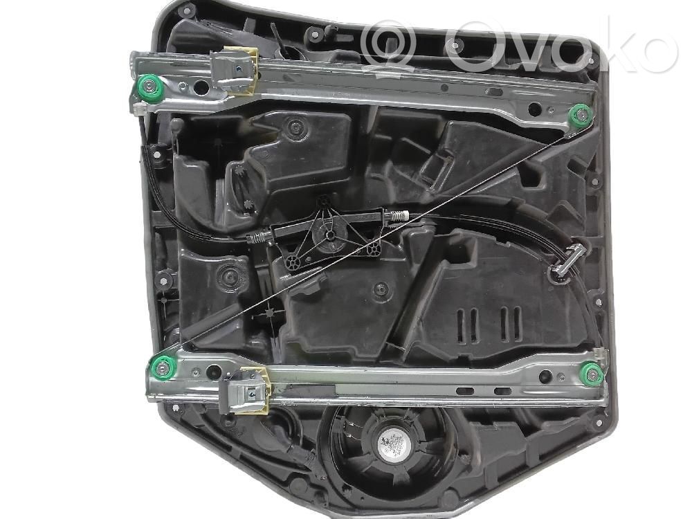 Mercedes-Benz Vito Viano W447 Mécanisme de lève-vitre avec moteur
