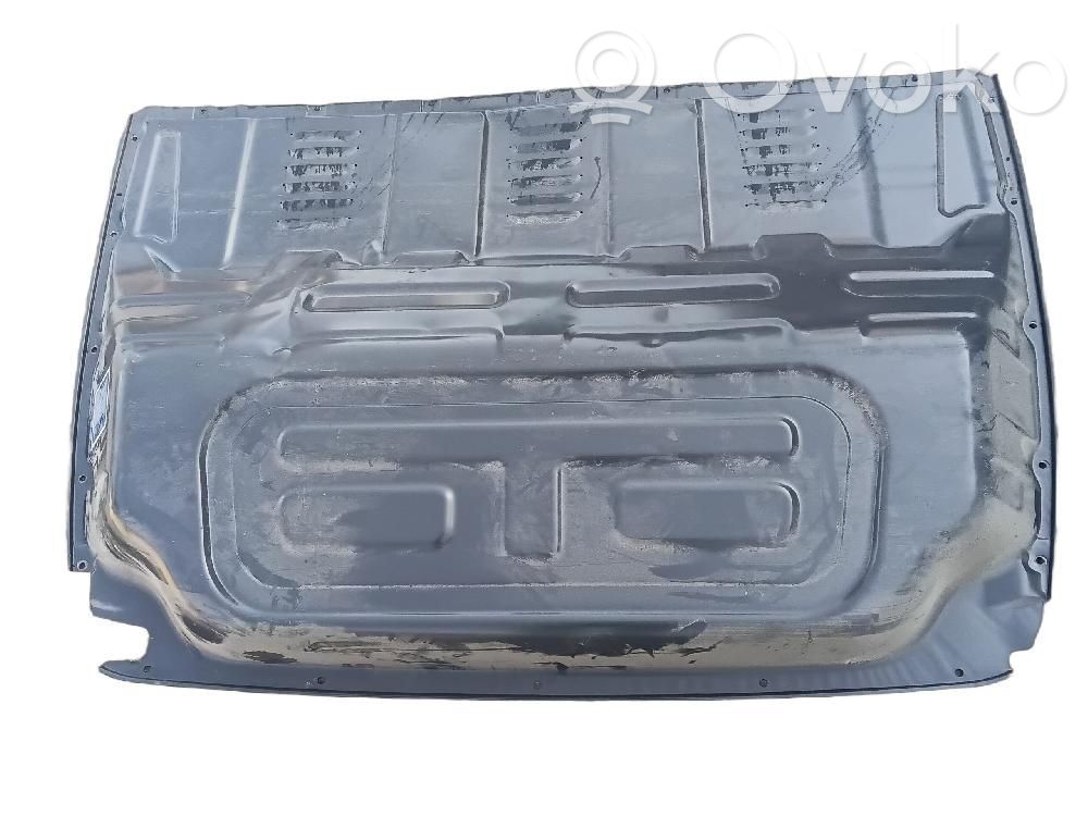 Mercedes-Benz Vito Viano W447 Panou separare portbagaj