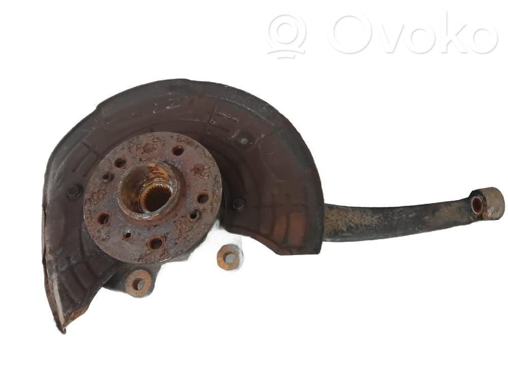 Mercedes-Benz ML W164 Fuso a snodo con mozzo ruota anteriore 