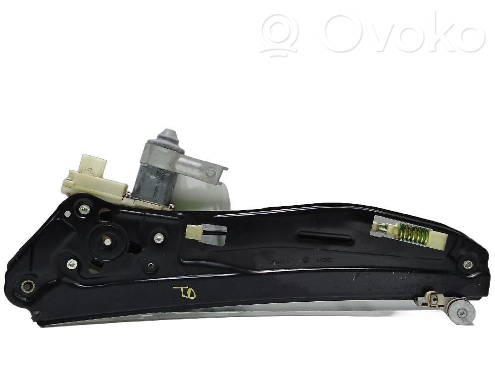 BMW 7 F01 F02 F03 F04 Macara geam spate manuală 