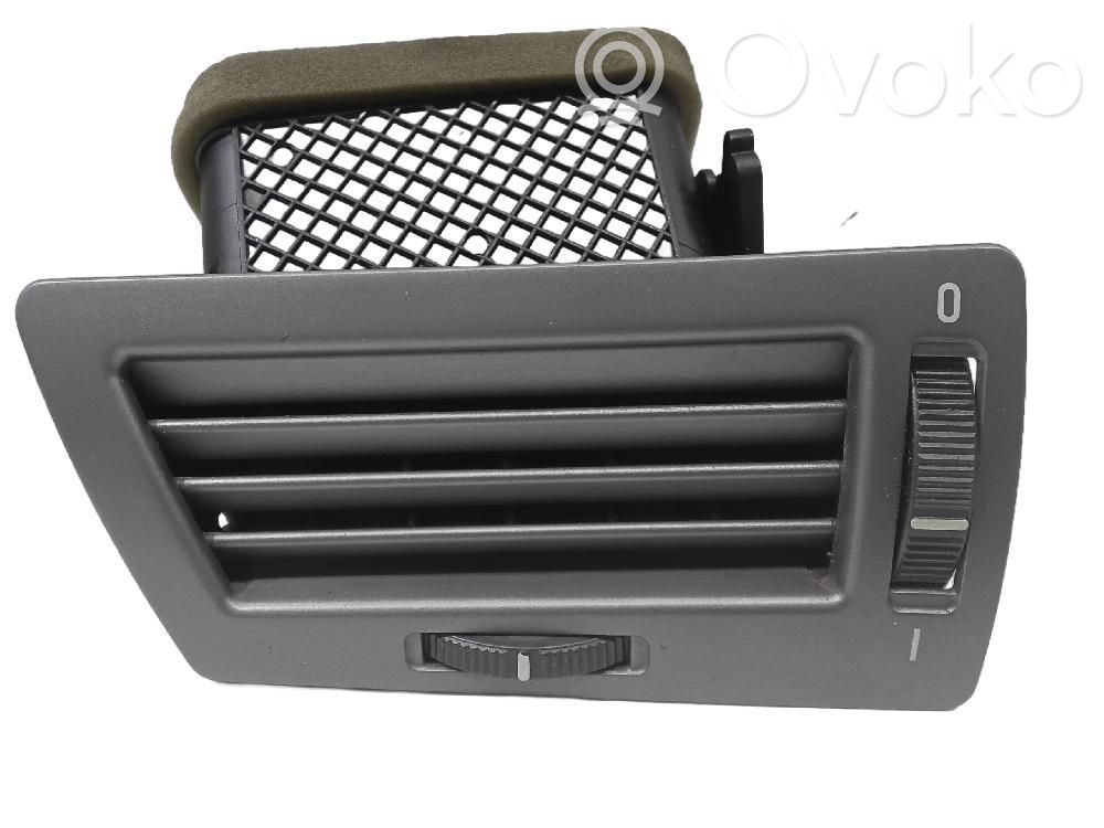 BMW 7 F01 F02 F03 F04 Grille d'aération centrale 