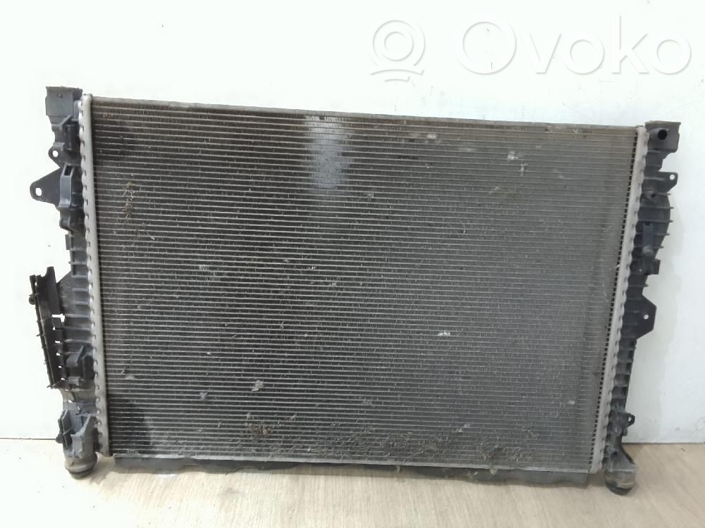 Land Rover Discovery Sport Radiator lichid răcire 