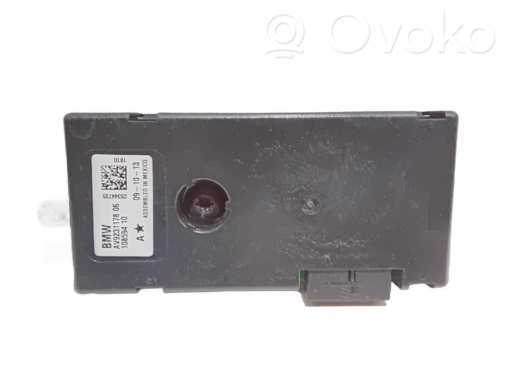 BMW 4 F32 F33 Sonstige Steuergeräte / Module 