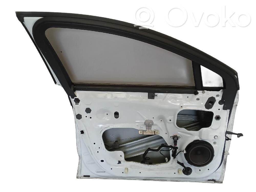 Ford Mondeo MK V Durvis 