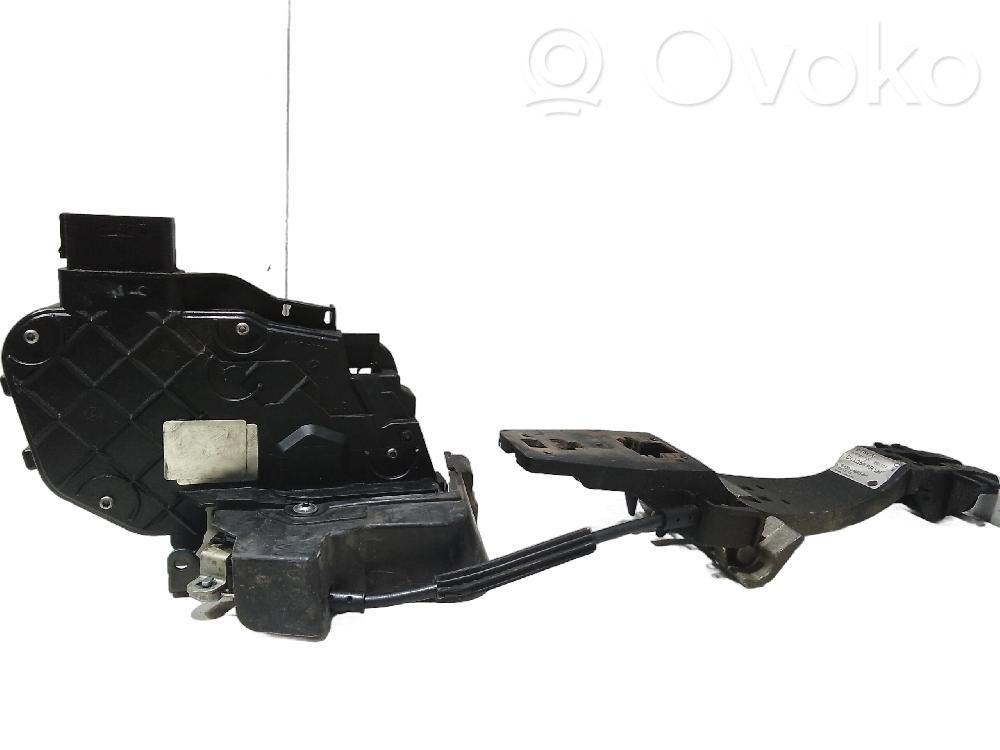 Land Rover Freelander 2 - LR2 Serratura portiera posteriore 