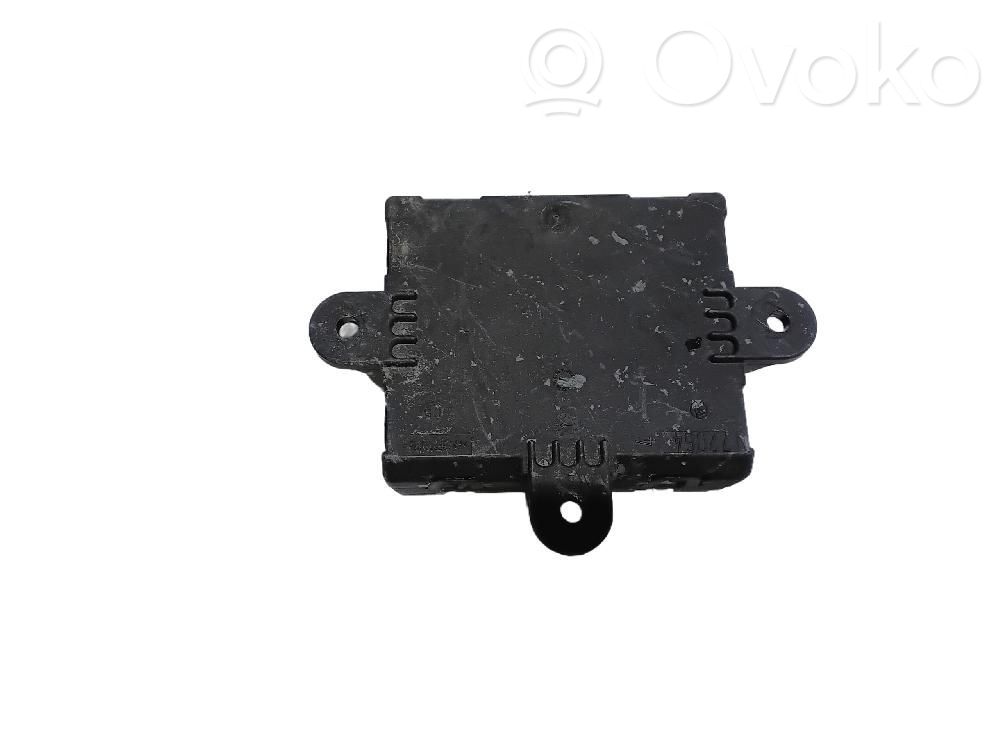 Land Rover Freelander 2 - LR2 Alte unități/module de control