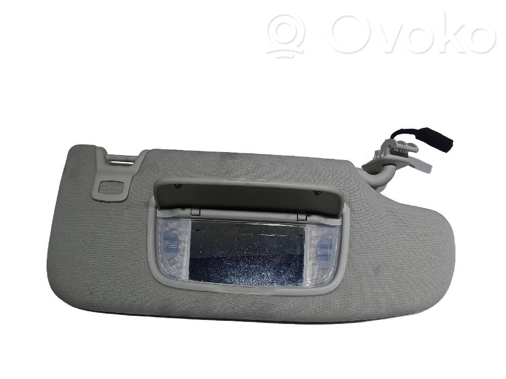 Ford Mondeo MK V Visera parasol 