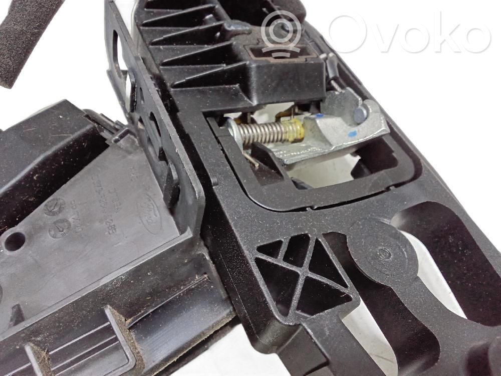 Ford Mondeo MK V Rear door lock 