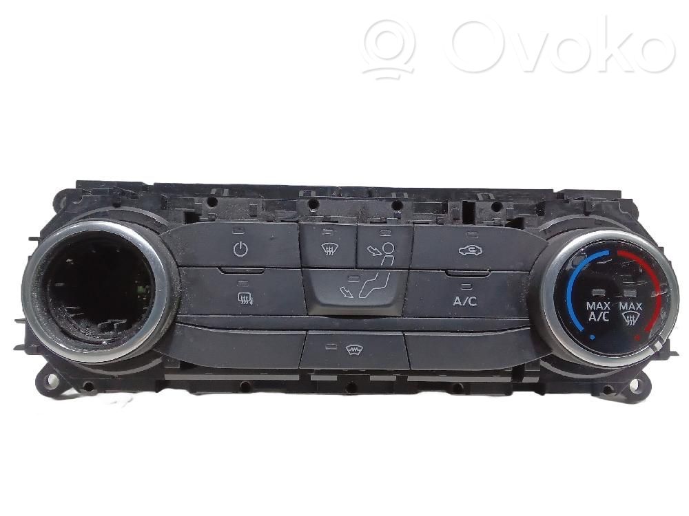 Ford Transit -  Tourneo Connect Centralina del climatizzatore 