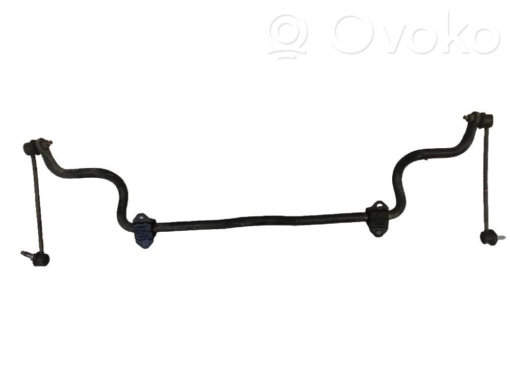 Hyundai i30 Barra stabilizzatrice anteriore/barra antirollio