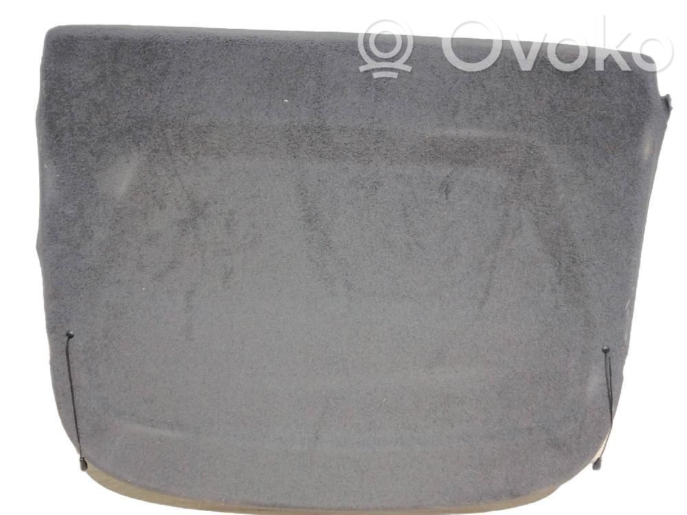 Ford Mondeo MK V Polita portbagaj 