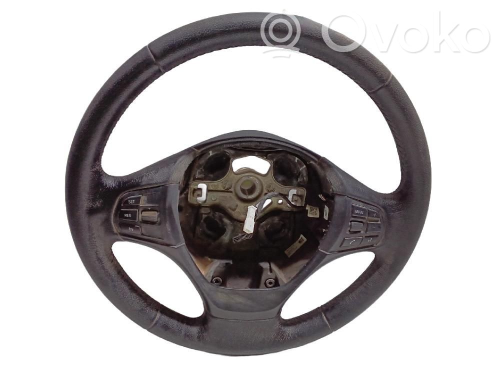 BMW 3 F30 F35 F31 Volant 