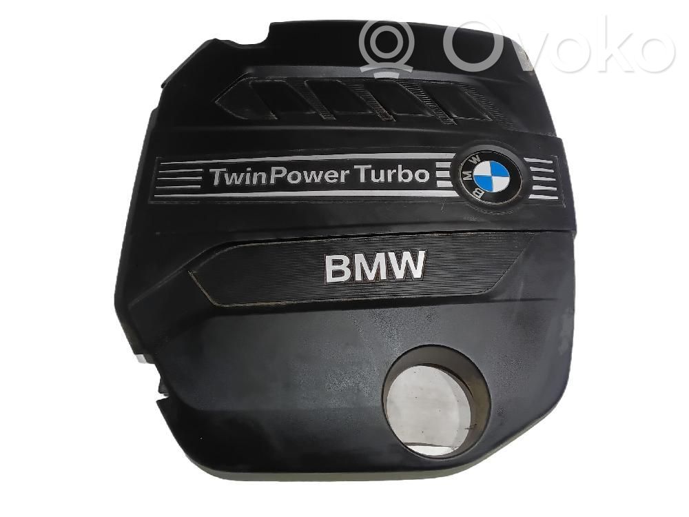BMW 3 F30 F35 F31 Capac protecție motor 