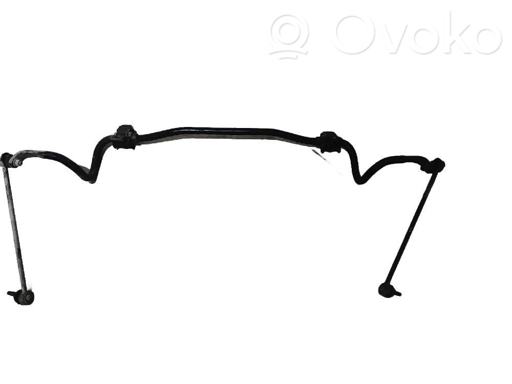 Land Rover Freelander 2 - LR2 Barre stabilisatrice