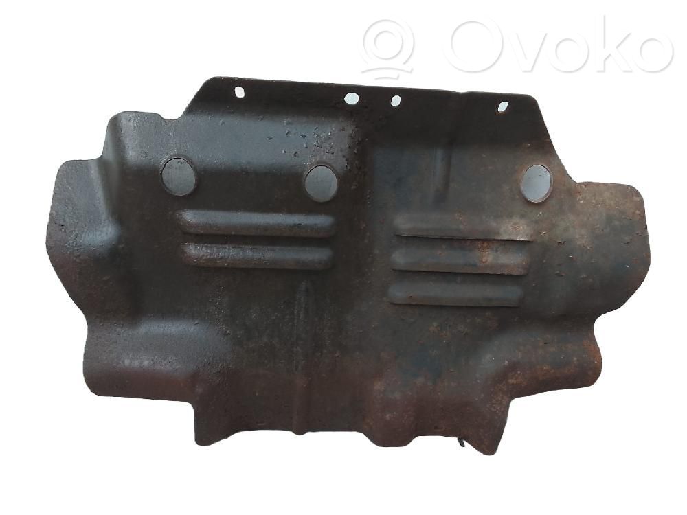 Protecție inferioară motor   SINREFERENCIA