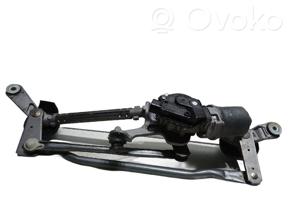 Toyota C-HR I Motor și paralelogram ștergător parbriz 