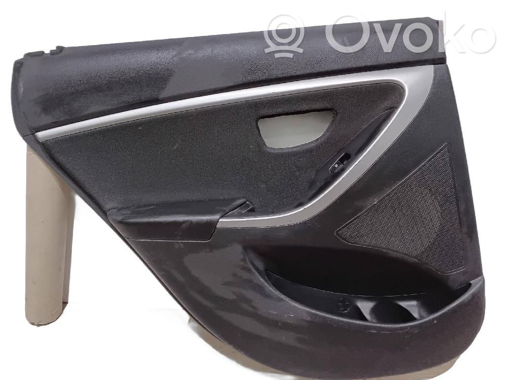 Hyundai i30 Panou interior ușă spate 
