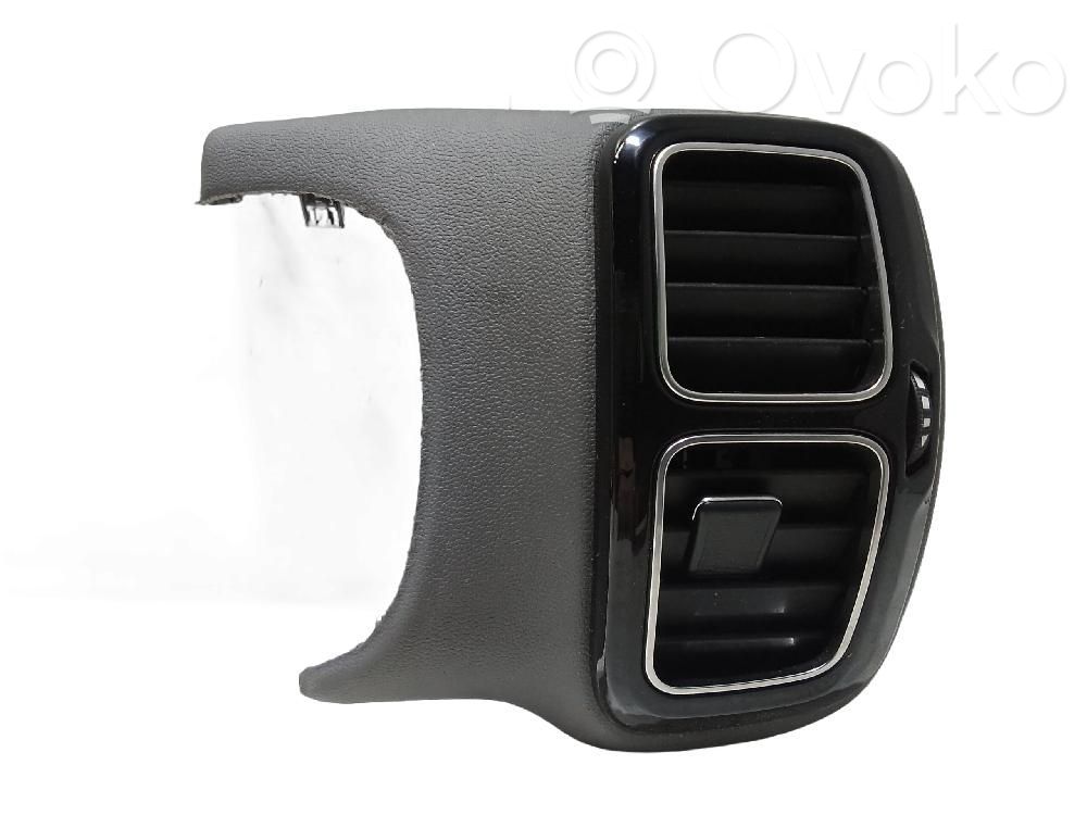 Citroen C5 Aircross Griglia di ventilazione centrale cruscotto
