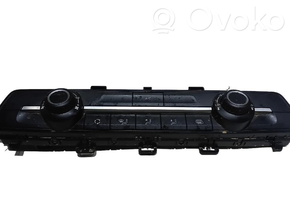 Peugeot Partner Unitate control climatizare