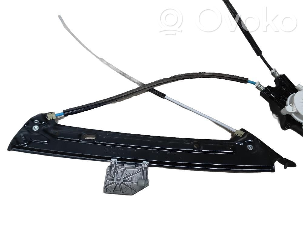 BMW 4 F32 F33 Macara ușă față cu motor 