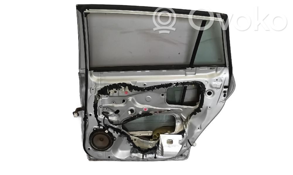 Toyota Verso Portiera posteriore 