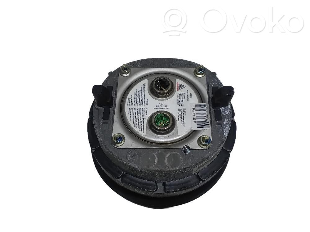 BMW X5 E53 Airbag volan 
