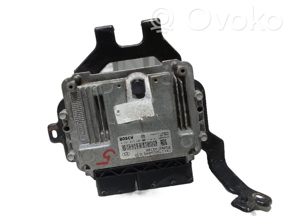 Unitate/modul de control motor   391202A052