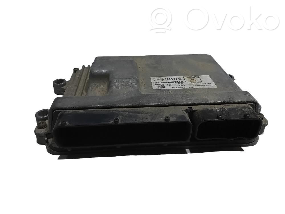 Mazda 6 Other control units/modules 
