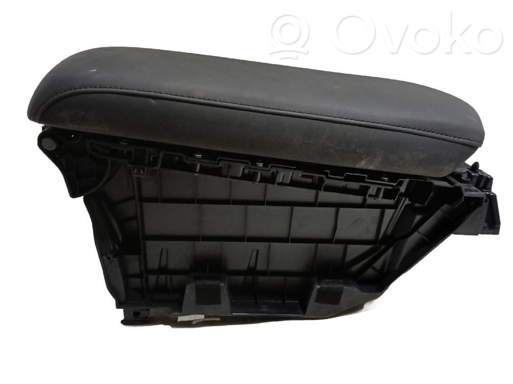 Mazda 3 Armrest 