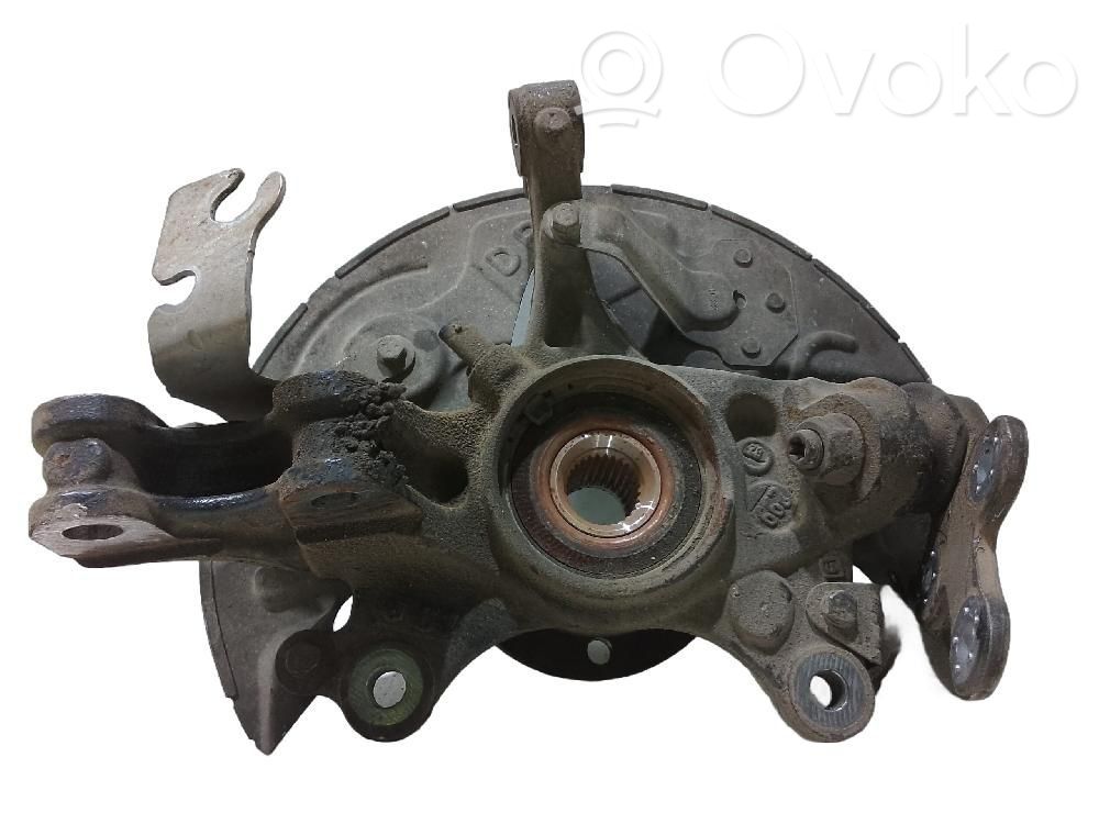 Peugeot Rifter Achsschenkel vorne 