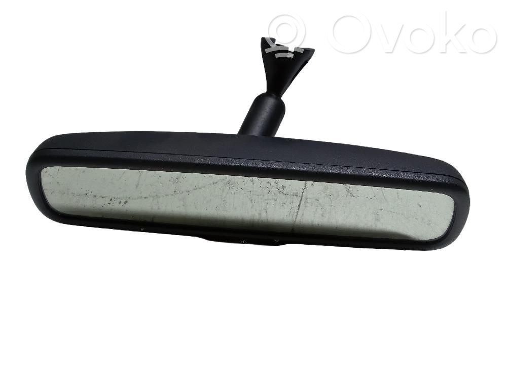 Espejo retrovisor (interior)   E11026654