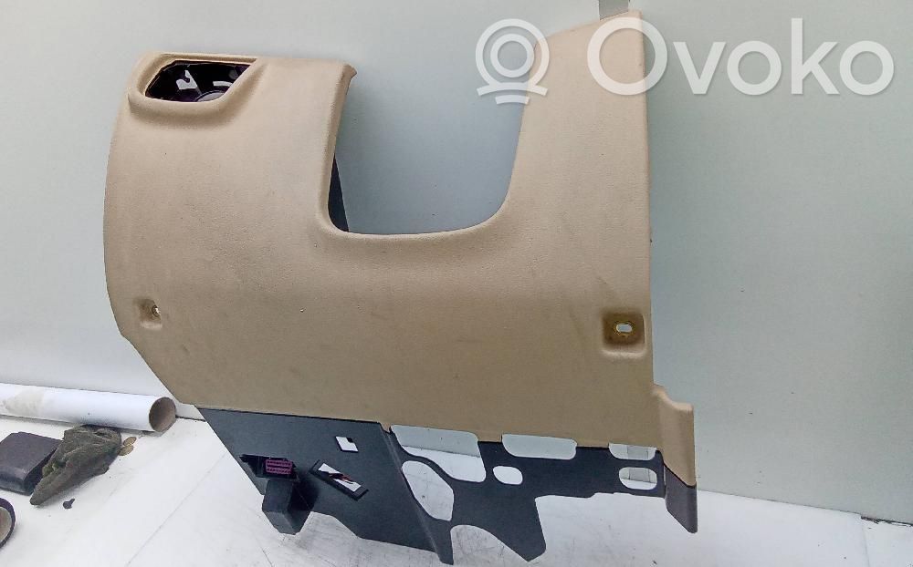Audi A7 S7 4G Capac lateral panou bord 