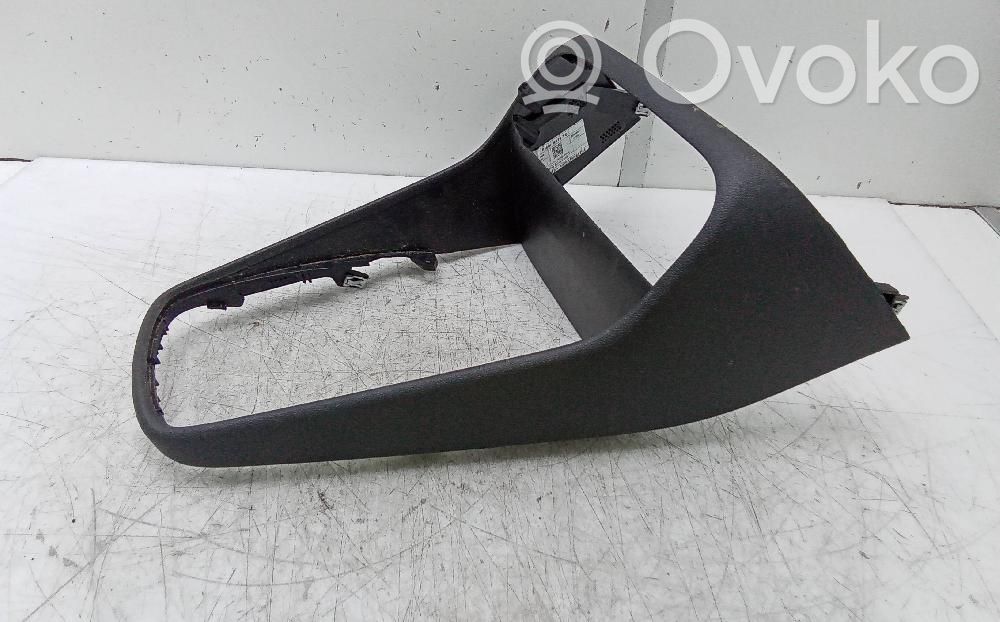Ford Fiesta Inserti decorativi cornice della consolle centrale 