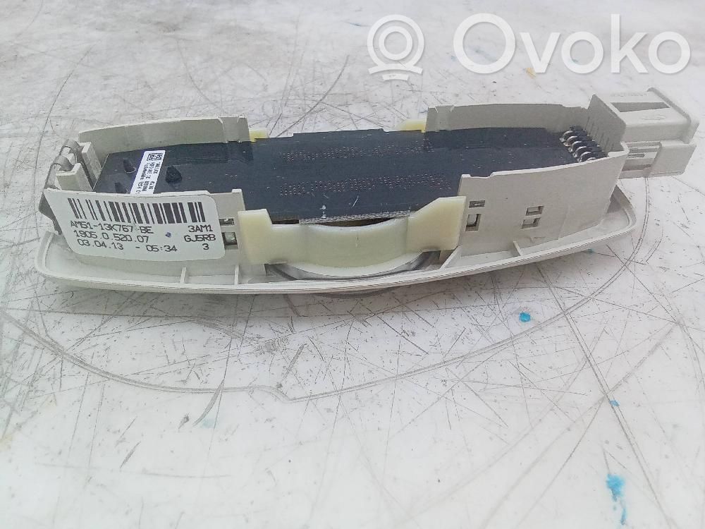 Ford C-MAX II Illuminazione sedili anteriori 