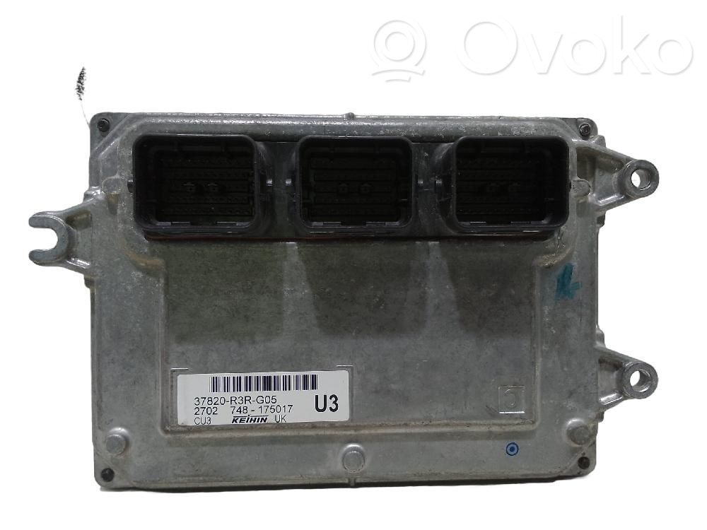 Honda Civic IX Sterownik / Moduł ECU 
