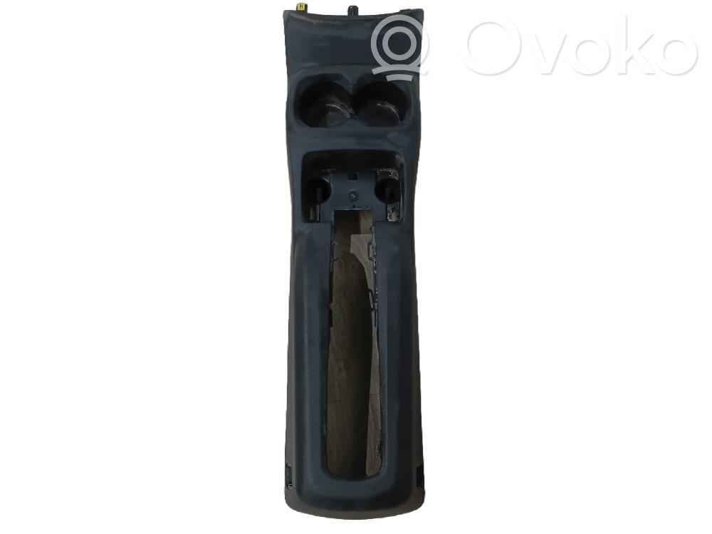 Citroen Berlingo Center console 