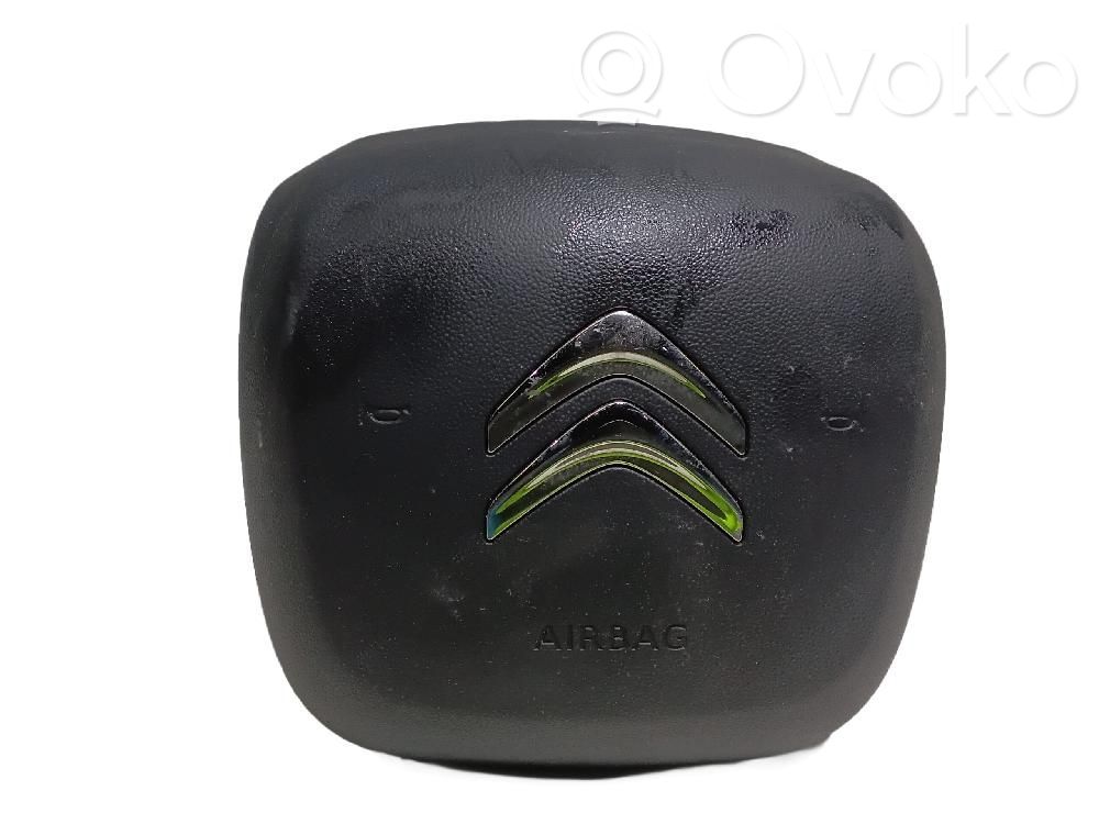Citroen Berlingo Airbag volan